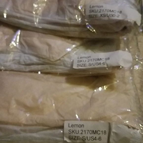 Miss Circle Luxury Midi Dress Size XS/S $150 Was Sold On House Of CB - Picture 10 of 12